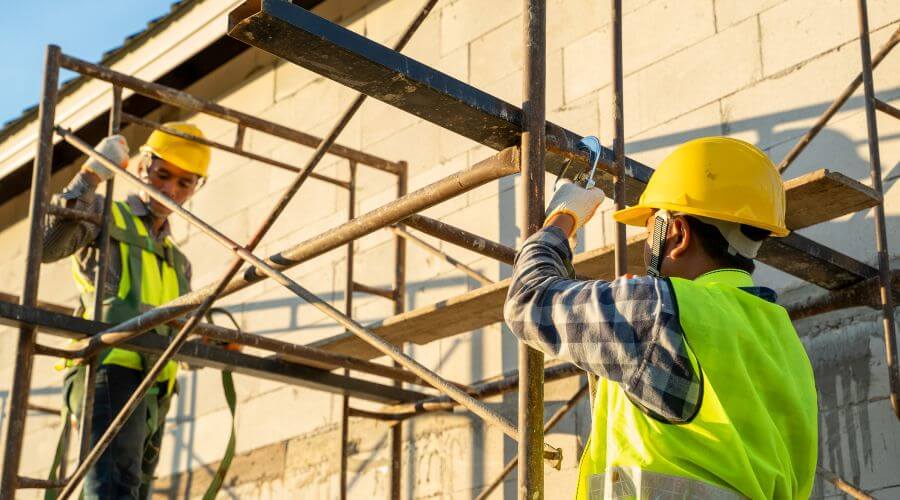 Expert tile roof repair services in Cordova, NE